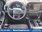 2025 Ford F-150 SuperCrew Cab 4x4 Pickup for sale #38715 - photo 10