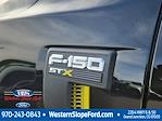 2025 Ford F-150 SuperCrew Cab 4x4 Pickup for sale #38715 - photo 13
