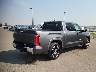 2024 Toyota Tundra CrewMax Cab 4x4 Pickup for sale #38749A - photo 2