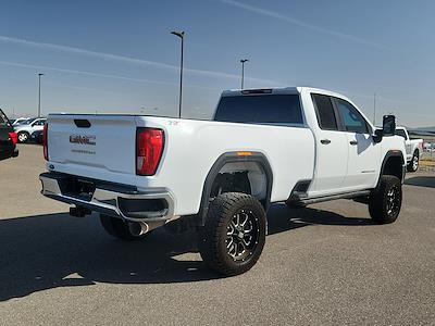 2021 GMC Sierra 3500 Double Cab 4x4 Pickup for sale #38757A - photo 2