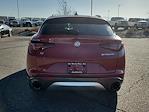 Used 2022 Alfa Romeo Stelvio Ti AWD SUV for sale #38776B - photo 4