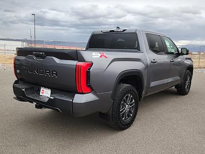 2024 Toyota Tundra CrewMax Cab 4x4 Pickup for sale #38779A - photo 2