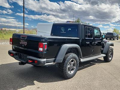 Used 2022 Jeep Gladiator Rubicon Crew Cab for sale #38785A - photo 2