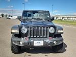 Used 2022 Jeep Gladiator Rubicon Crew Cab for sale #38785A - photo 6