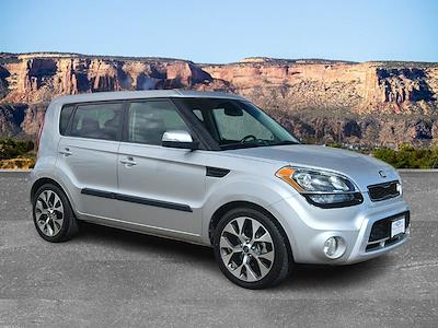 2013 Kia Soul SUV for sale #38805C - photo 1