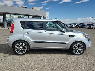 2013 Kia Soul SUV for sale #38805C - photo 2
