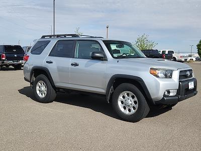 Used 2010 Toyota 4Runner Trail 4x4 SUV for sale #38822A - photo 1