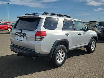 Used 2010 Toyota 4Runner Trail 4x4 SUV for sale #38822A - photo 2