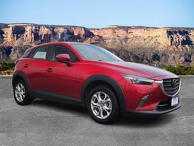 2020 Mazda CX-3 4x4 SUV for sale #38828A - photo 1
