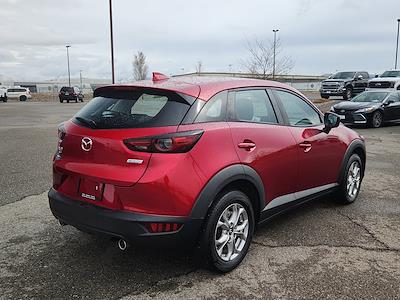 2020 Mazda CX-3 4x4 SUV for sale #38828A - photo 2