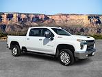 2021 Chevrolet Silverado 2500 Crew Cab 4x4 Pickup for sale #38845B - photo 1