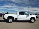 2021 Chevrolet Silverado 2500 Crew Cab 4x4 Pickup for sale #38845B - photo 3