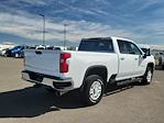 2021 Chevrolet Silverado 2500 Crew Cab 4x4 Pickup for sale #38845B - photo 2