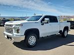 2021 Chevrolet Silverado 2500 Crew Cab 4x4 Pickup for sale #38845B - photo 5