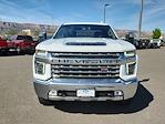 2021 Chevrolet Silverado 2500 Crew Cab 4x4 Pickup for sale #38845B - photo 6