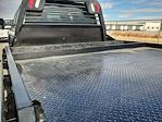 2017 Ford F-350 Crew Cab DRW 4x4 Flatbed Truck for sale #38845C - photo 14