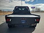 2017 Ford F-350 Crew Cab DRW 4x4 Flatbed Truck for sale #38845C - photo 4