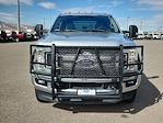 2017 Ford F-350 Crew Cab DRW 4x4 Flatbed Truck for sale #38845C - photo 6