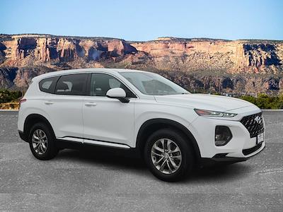 2019 Hyundai Santa Fe 4x4 SUV for sale #38851A - photo 1
