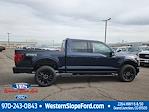 2025 Ford F-150 SuperCrew Cab 4x4 Pickup for sale #38868 - photo 3