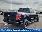 2025 Ford F-150 SuperCrew Cab 4x4 Pickup for sale #38868 - photo 2