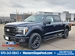 2025 Ford F-150 SuperCrew Cab 4x4 Pickup for sale #38868 - photo 5