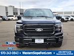 2025 Ford F-150 SuperCrew Cab 4x4 Pickup for sale #38868 - photo 6