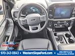 2025 Ford F-150 SuperCrew Cab 4x4 Pickup for sale #38868 - photo 10