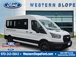 2025 Ford Transit 350 Medium Roof AWD Passenger Van for sale #38873 - photo 1
