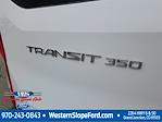 2025 Ford Transit 350 Medium Roof AWD Passenger Van for sale #38873 - photo 11