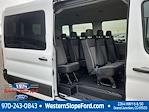 2025 Ford Transit 350 Medium Roof AWD Passenger Van for sale #38873 - photo 12