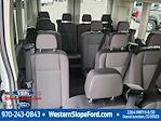 2025 Ford Transit 350 Medium Roof AWD Passenger Van for sale #38873 - photo 13