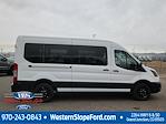 2025 Ford Transit 350 Medium Roof AWD Passenger Van for sale #38873 - photo 3
