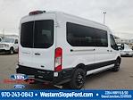 2025 Ford Transit 350 Medium Roof AWD Passenger Van for sale #38873 - photo 2