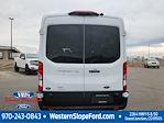 2025 Ford Transit 350 Medium Roof AWD Passenger Van for sale #38873 - photo 4