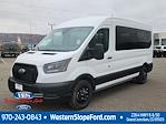 2025 Ford Transit 350 Medium Roof AWD Passenger Van for sale #38873 - photo 5