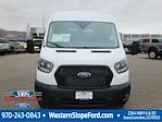 2025 Ford Transit 350 Medium Roof AWD Passenger Van for sale #38873 - photo 6