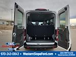 2025 Ford Transit 350 Medium Roof AWD Passenger Van for sale #38873 - photo 9