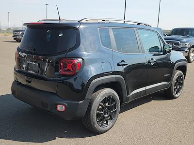 2020 Jeep Renegade AWD SUV for sale #38876C - photo 2