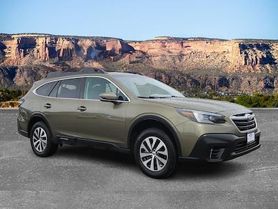 2022 Subaru Outback AWD SUV for sale #38887A - photo 1