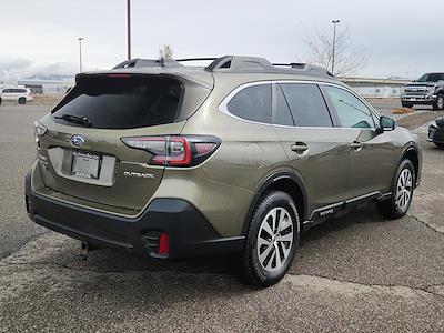 2022 Subaru Outback AWD SUV for sale #38887A - photo 2