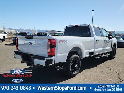 New 2025 Ford F-350 Crew Cab 4x4 SRW Pickup for sale #38907 - photo 2