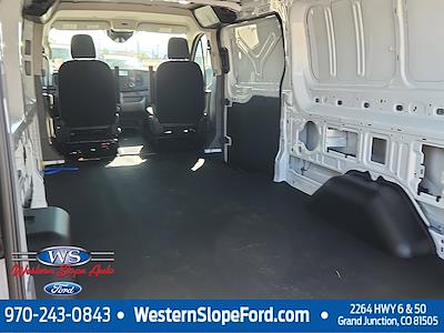 2025 Ford Transit 250 Low Roof AWD Empty Cargo Van for sale #38909 - photo 2