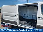 2025 Ford Transit 250 Low Roof AWD Empty Cargo Van for sale #38909 - photo 12