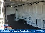 2025 Ford Transit 250 Low Roof AWD Empty Cargo Van for sale #38909 - photo 13
