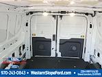 2025 Ford Transit 250 Low Roof AWD Empty Cargo Van for sale #38909 - photo 14