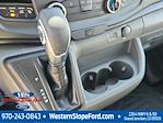 2025 Ford Transit 250 Low Roof AWD Empty Cargo Van for sale #38909 - photo 17
