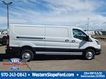 2025 Ford Transit 250 Low Roof AWD Empty Cargo Van for sale #38909 - photo 3
