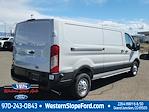 2025 Ford Transit 250 Low Roof AWD Empty Cargo Van for sale #38909 - photo 4
