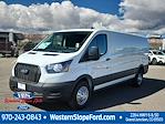 2025 Ford Transit 250 Low Roof AWD Empty Cargo Van for sale #38909 - photo 6